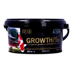 Evolution Aqua Growth Plus Koi Food with Bio-Mos® Prebiotic