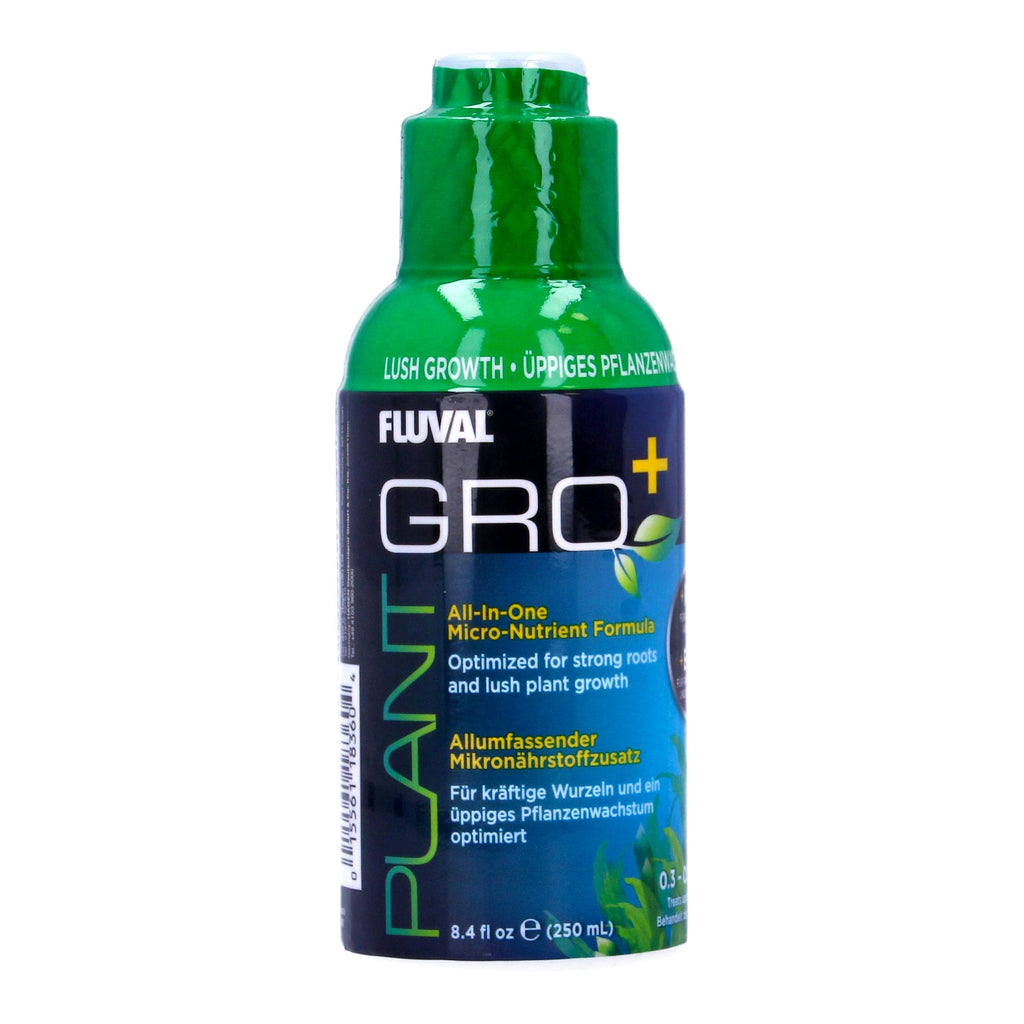 Fluval Plant Micro Nutrients 250ml - Iron & Vitamin B Enriched