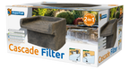 Superfish Pond Waterfall Filter 2-in-1 (40x30x20cm)