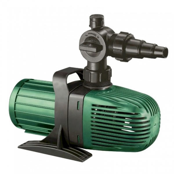 Fish Mate 5000 Energy-Efficient Pond Pump, 5000 Lph