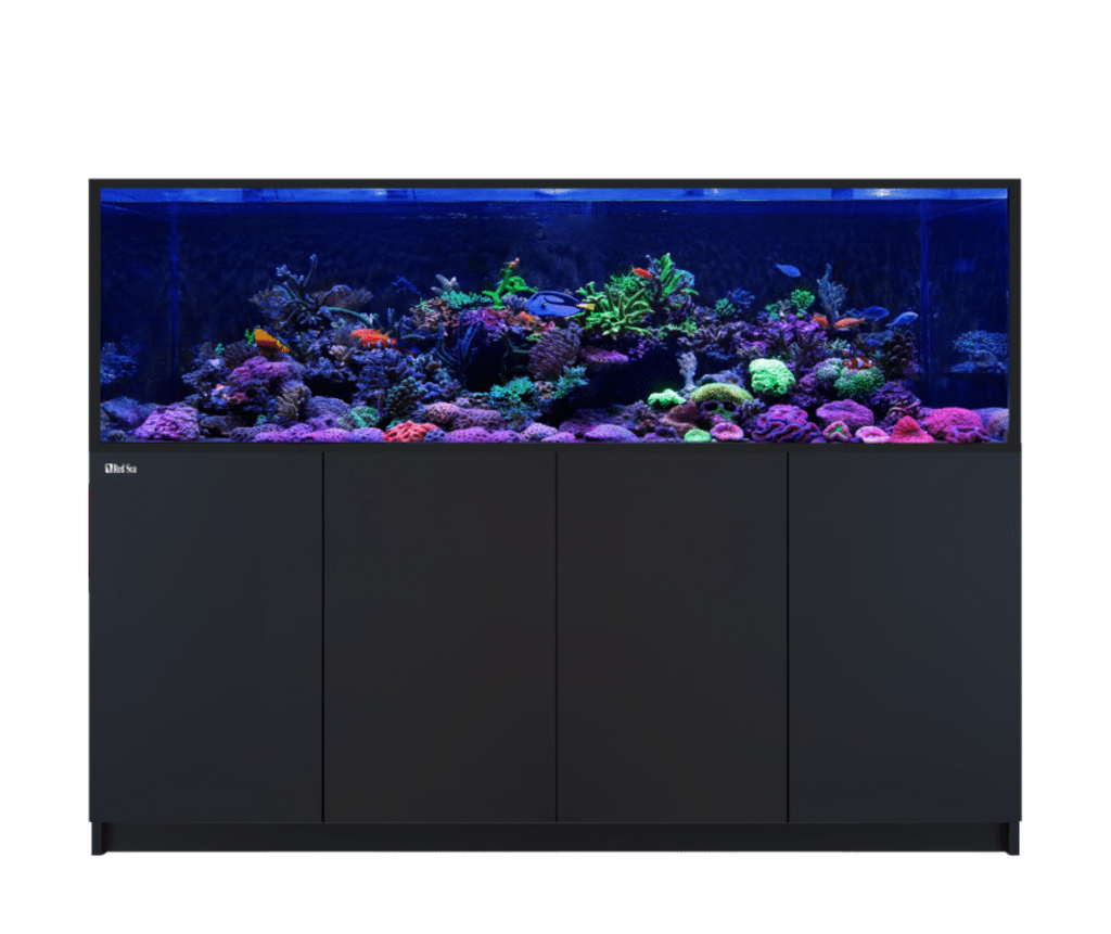 Red Sea Reefer S-850 G3 Aquarium System