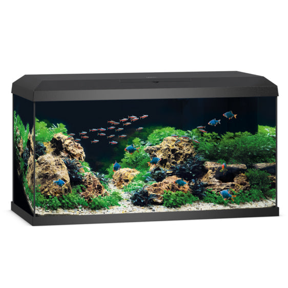 Juwel Primo 110 Black LED Aquarium Set