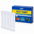 API Liquid Test Kit Replacement Tubes x5