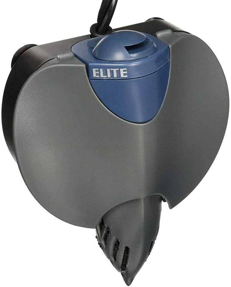 Hagen Elite Stingray 5 Internal Aquarium Filter 25L