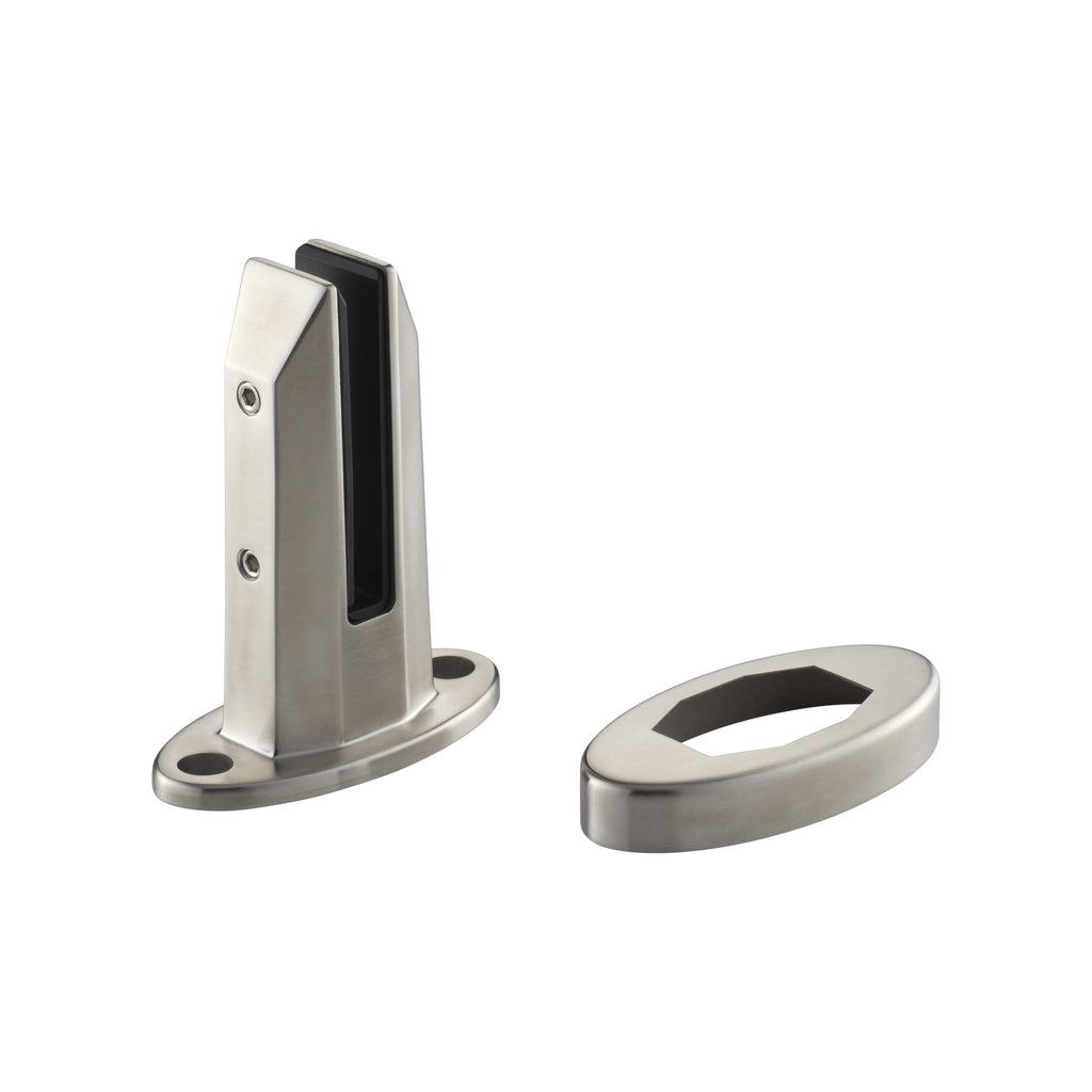 CANIS - Oval Baseplate Spigot