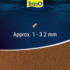 Tetra Prima Discus Granules 10L | Slow-Sinking Fish Food