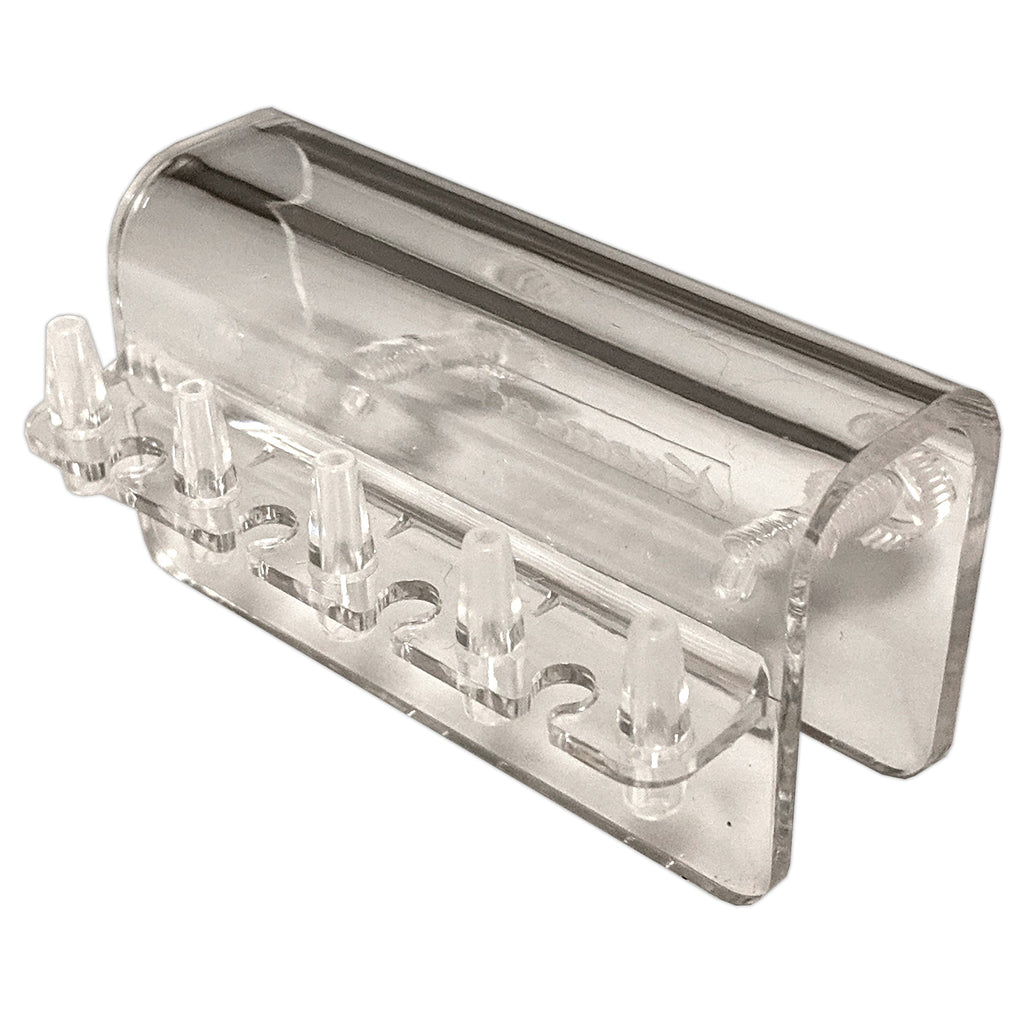 Kamoer 4-Tube Manifold Bracket KDP04
