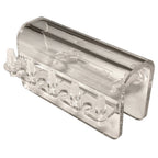 Kamoer 4-Tube Manifold Bracket KDP04