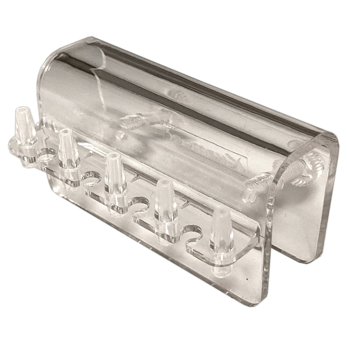 Kamoer 4-Tube Manifold Bracket KDP04