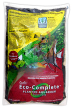 Carib Sea Eco Complete Planted Aquarium Substrate