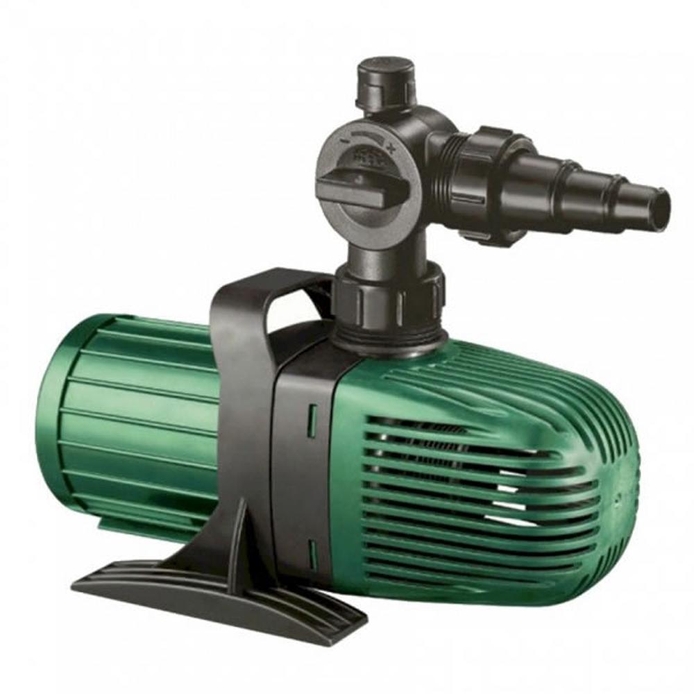 Fish Mate 5000 Energy-Efficient Pond Pump, 5000 Lph