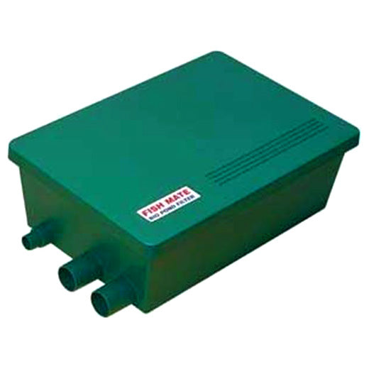 Fish Mate 5000 G-BIO Gravity Pond Filter