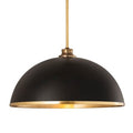 Open Box - Z-Lite 1004P20-MB-RB - Pendants Indoor Lighting