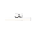 Open Box - Z-Lite 1009-18W-CH-LED - Bathroom Fixtures Indoor Lighting