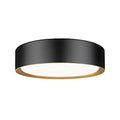 Open Box - Z-Lite 1014F12-MB-MGLD-LED - Ceiling Fixtures Indoor Lighting
