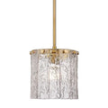 Open Box - Z-Lite 1943P8-MGLD - Pendants Indoor Lighting