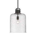 Open Box - Z-Lite 340P12-MB - Pendants Indoor Lighting