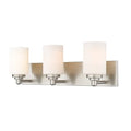Open Box - Z-Lite 485-3V-BN - Bathroom Fixtures Indoor Lighting