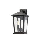 Open Box - Z-Lite 568M-ORB - Wall Sconces Outdoor Lighting