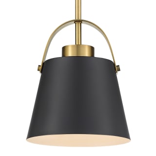 Open Box - Z-Lite 726MP-MB+HBR - Pendants Indoor Lighting