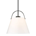Open Box - Z-Lite 743P18-MB - Pendants Indoor Lighting
