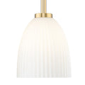 Open Box - Z-Lite 7518P8-MGLD - Pendants Indoor Lighting