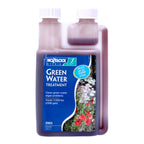 Hozelock Green Water Pond Treatment - Algae Control Solution