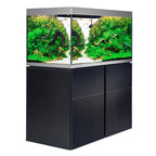 Fluval Siena 272 Aquarium & Cabinet Plus Bundle