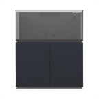 Neptunian Cube M Pro 120 Aquarium Set Black
