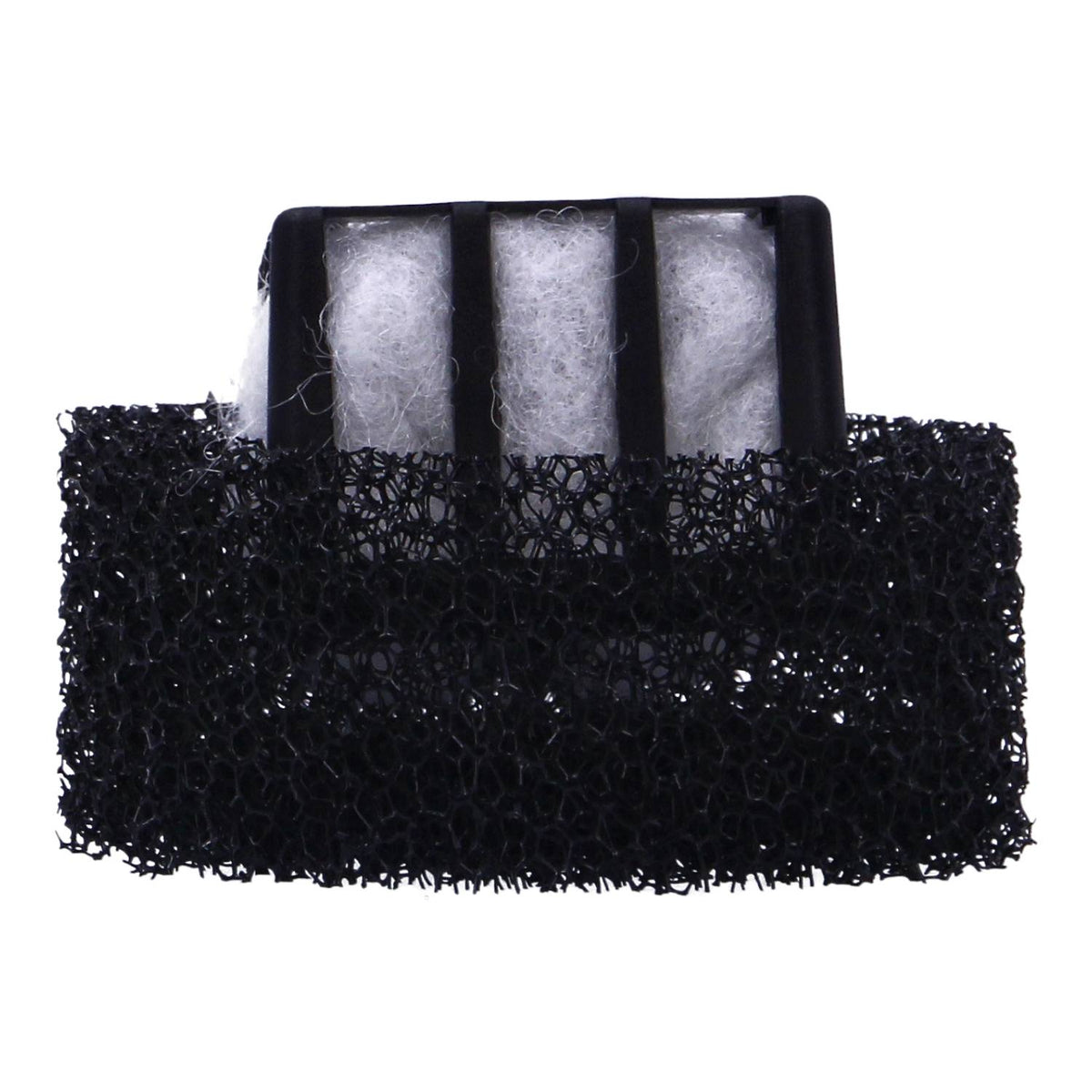 Deco Filter Media Replacement Cartridge Aquarium Fish Tank Filtration