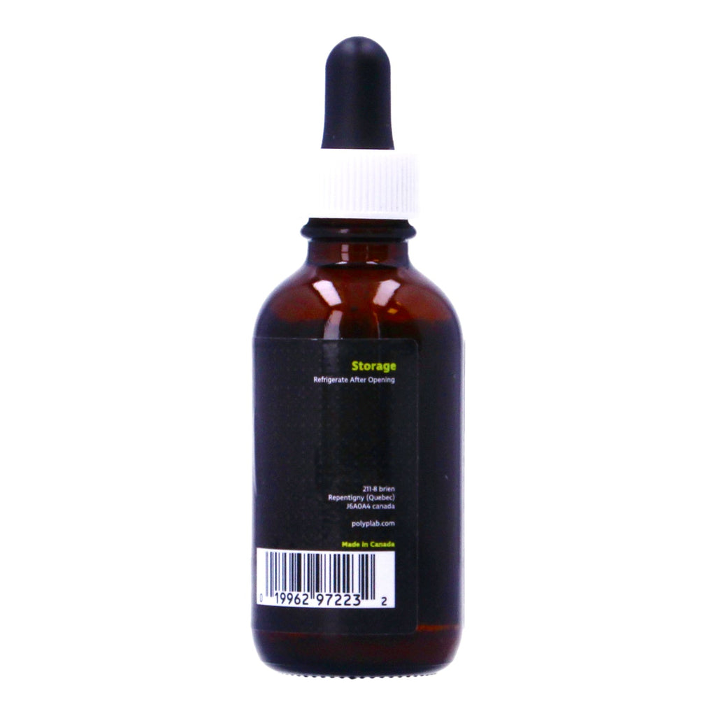Polyplab Bacterial Blend Genesis 50ml - 80B Cells/ml
