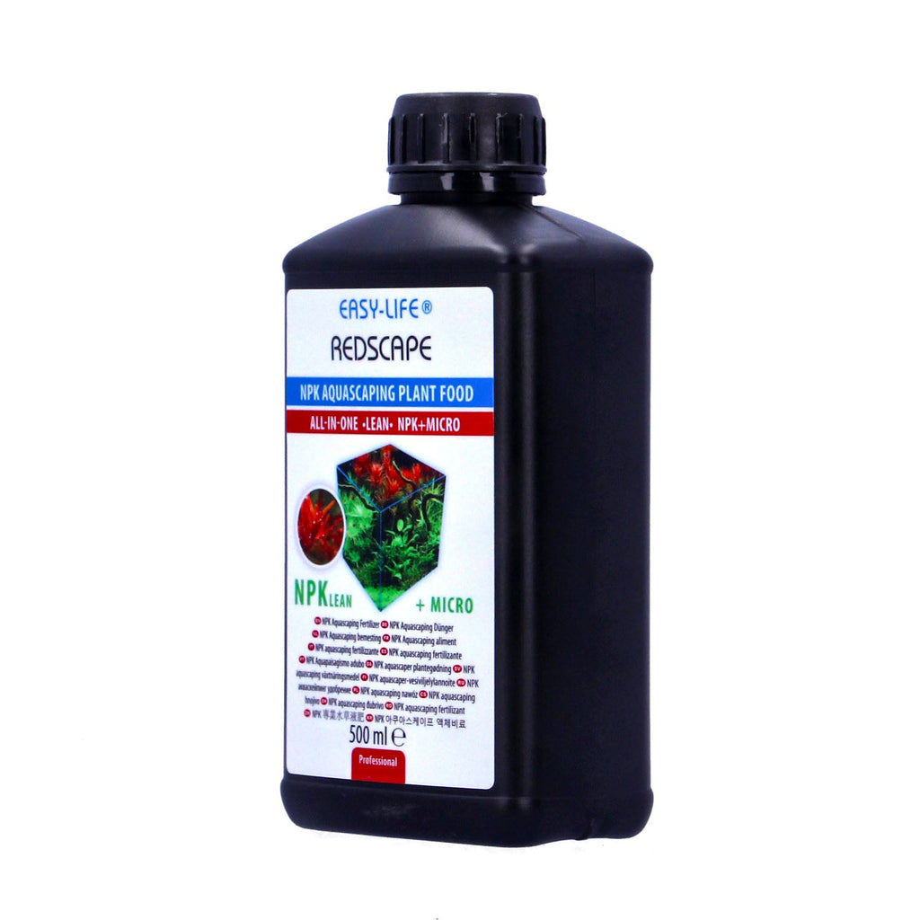 Easy-Life Redscape Plant Food Fertiliser