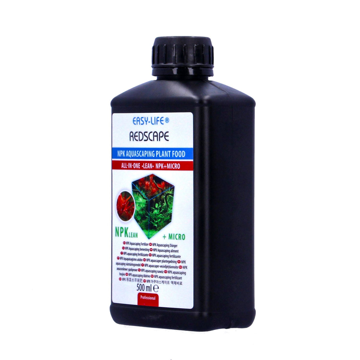 Easy-Life Redscape Plant Food Fertiliser