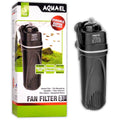 Aquael Internal Aquarium Filter 3 (150-250L, 700 Lph)