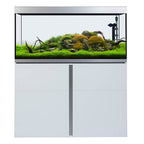 Fluval Siena 272 Aquarium & Cabinet Plus Bundle
