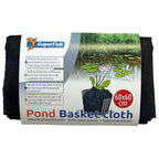 Superfish Pond Basket Liners - Soil Retention, 2 Sizes