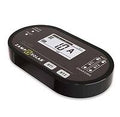 Zamp Solar Digital LCD Wired Remote Battery Display (for ZS-30AD controller)