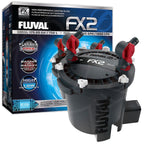 Fluval FX2 External Aquarium Filter