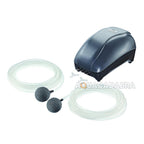 Pontec PondoAir Set 900 - 900 LPH Outdoor Pond Air Pump