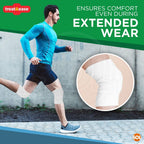 Elastic Knee Support Bandage Compression Wrap | 2-4 Pack