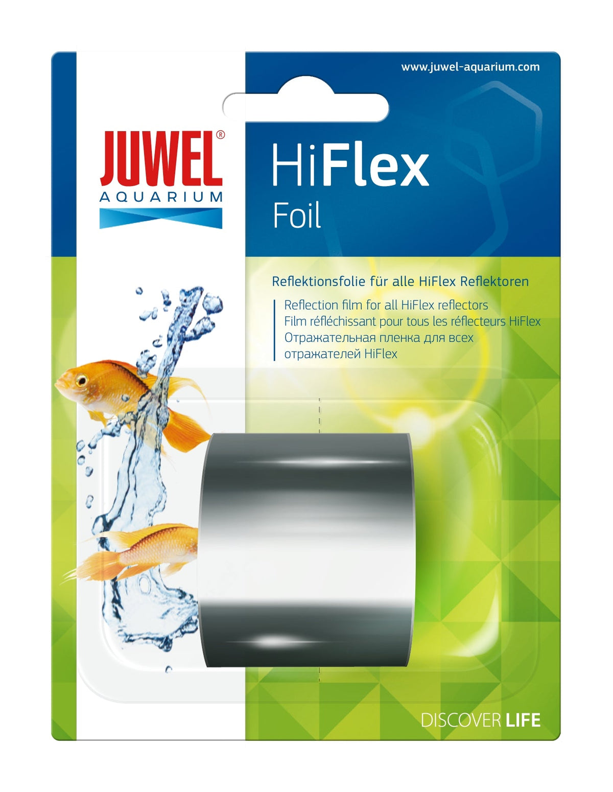 Juwel HIFlex Foil Refelctor Replacement