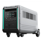 Zendure | SuperBase V4600 + 200W Solar Panel*2