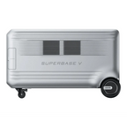 Zendure | SuperBase V4600+400W Solar Panel