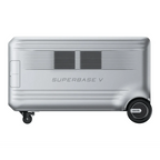 Zendure | ZDSBV6400 SuperBase V6400 Portable Power Station