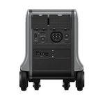 Zendure | ZDSBV6400 SuperBase V6400 Portable Power Station
