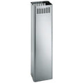 Open Box - Zephyr B1C-00VE 12 ft. Ceiling Extension Kit for the BML-E36AG Model Range Hood from the Brisas Collection