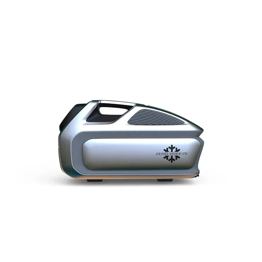 ZERO BREEZE Mark 3 AC Series - Off Grid Stores