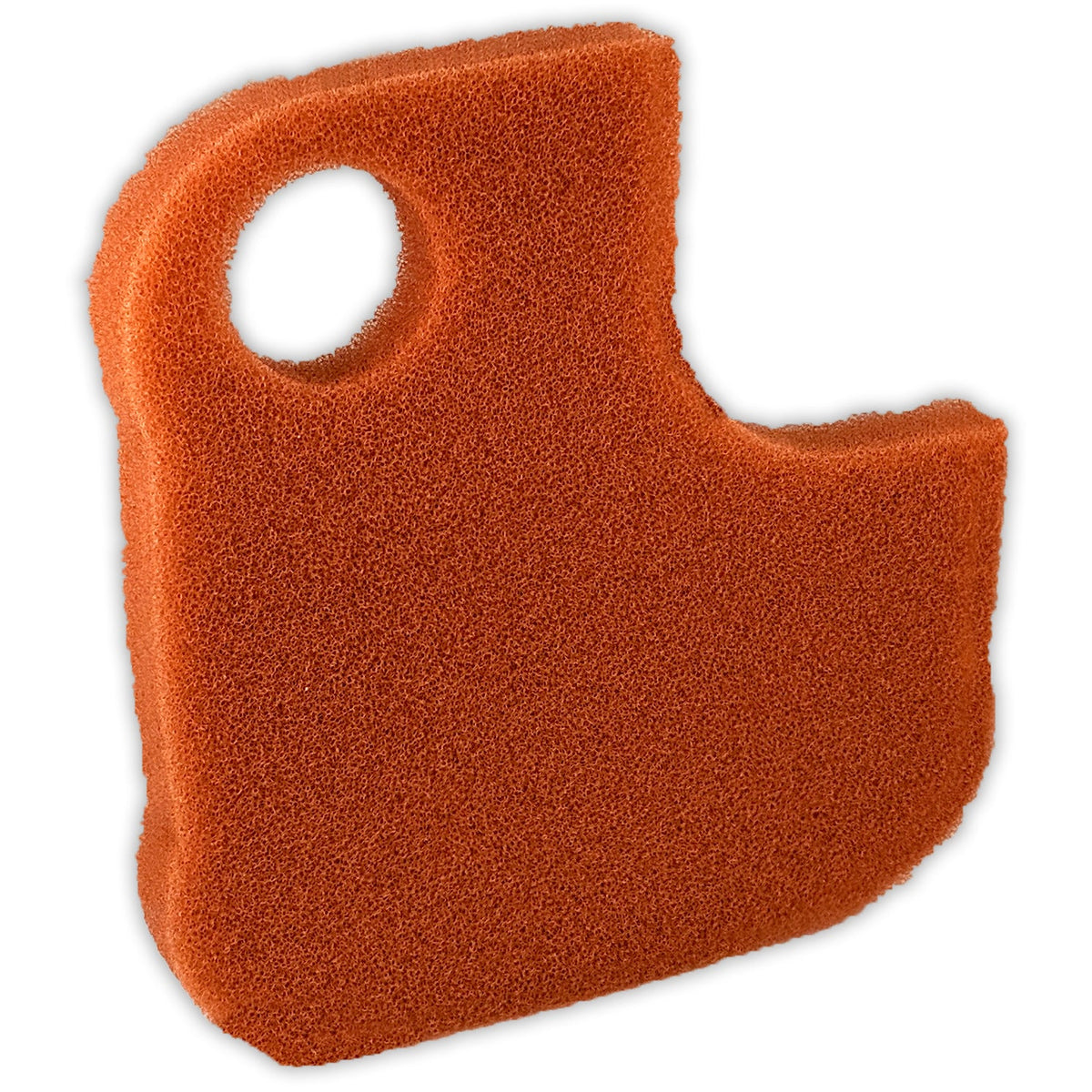 Oase BioMaster 30ppi Orange Foam Filter 45270