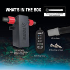 Fluval 3w In-Line UVC Clarifier 2024