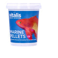 Vitalis Marine XS Pellets for Small Fish & Inverts